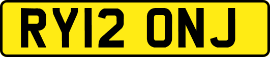 RY12ONJ