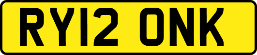 RY12ONK