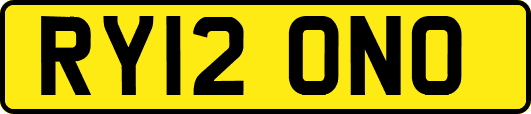 RY12ONO