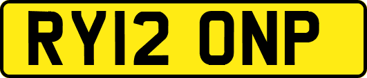 RY12ONP