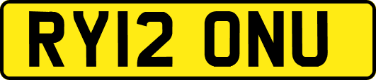 RY12ONU