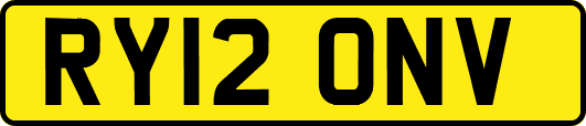 RY12ONV