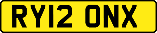 RY12ONX