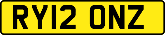 RY12ONZ