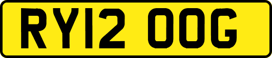 RY12OOG