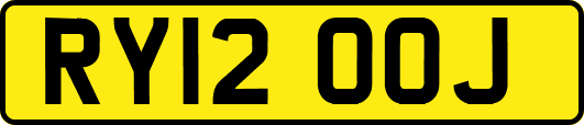 RY12OOJ