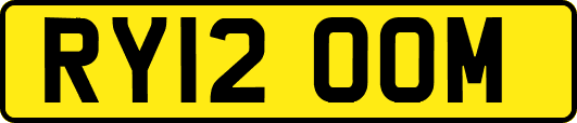 RY12OOM