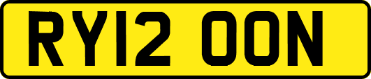 RY12OON