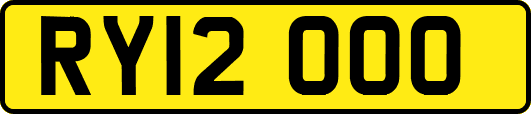 RY12OOO