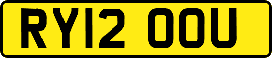 RY12OOU