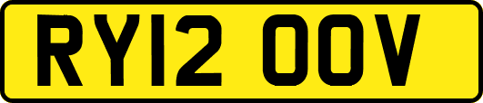RY12OOV