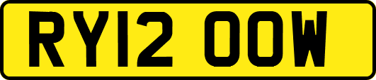 RY12OOW