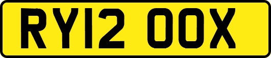 RY12OOX