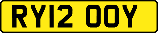 RY12OOY