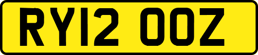 RY12OOZ