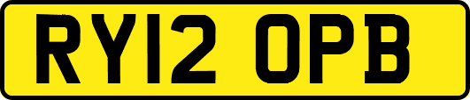 RY12OPB