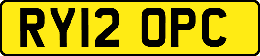 RY12OPC