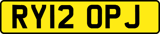 RY12OPJ