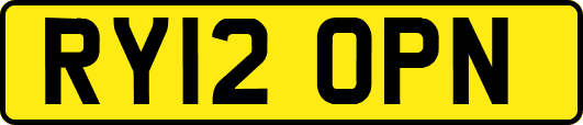 RY12OPN