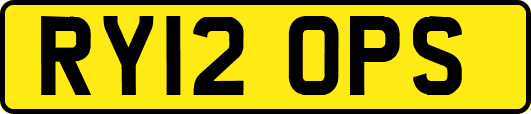 RY12OPS