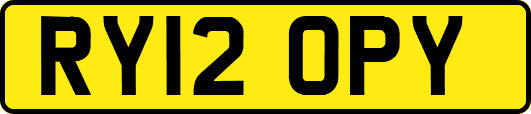RY12OPY