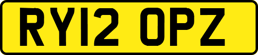 RY12OPZ