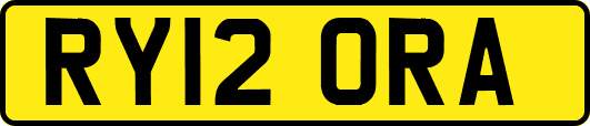 RY12ORA