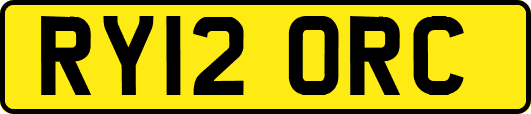 RY12ORC