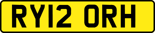 RY12ORH
