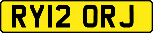 RY12ORJ