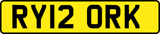 RY12ORK