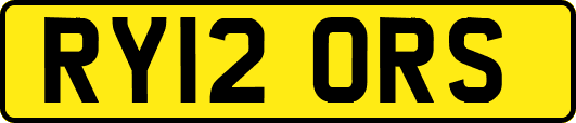 RY12ORS