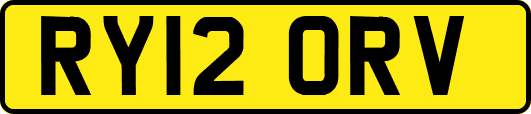 RY12ORV