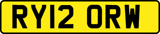 RY12ORW