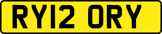 RY12ORY