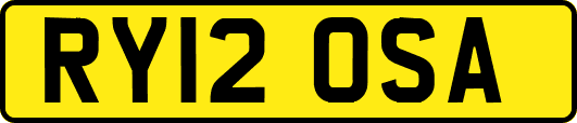 RY12OSA