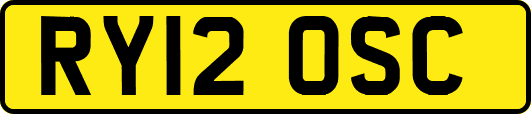 RY12OSC