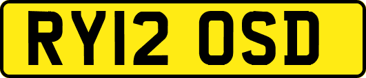 RY12OSD