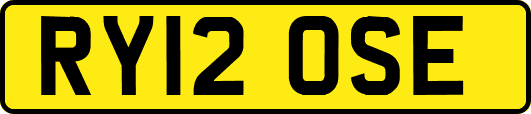RY12OSE