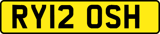 RY12OSH