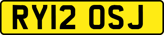 RY12OSJ