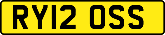RY12OSS