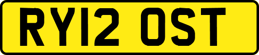 RY12OST