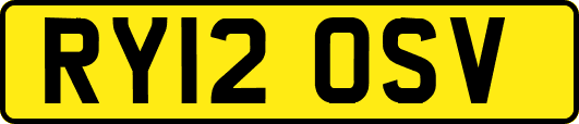 RY12OSV