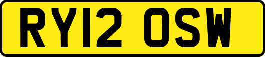 RY12OSW