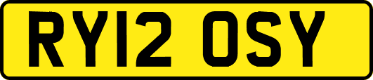 RY12OSY