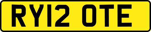 RY12OTE
