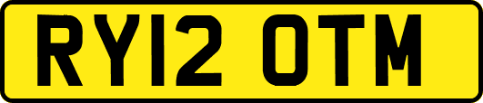 RY12OTM