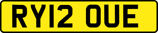 RY12OUE