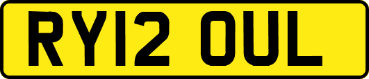 RY12OUL